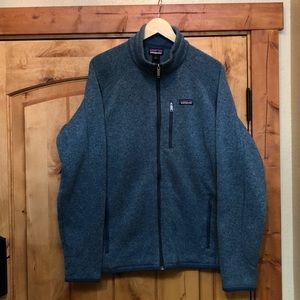 Patagonia Better Sweater